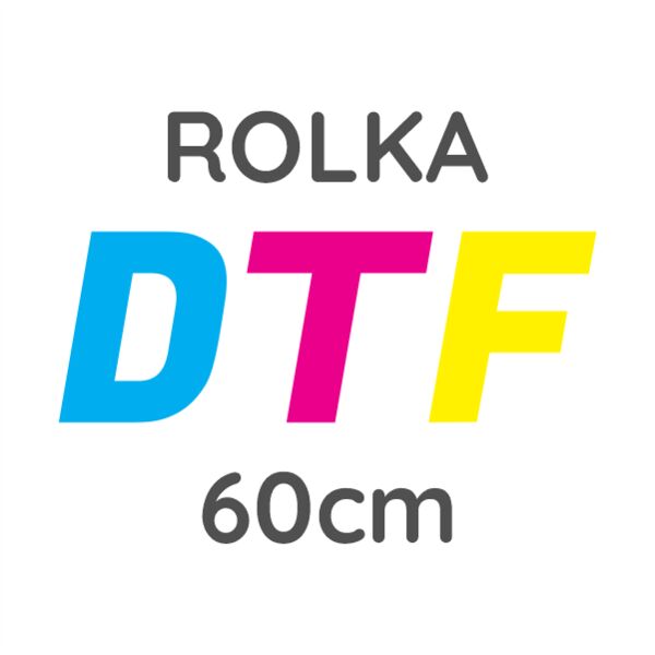DTF rolka 60cm  Miniaturka